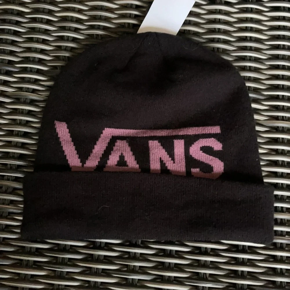 VANS BREAKIN CURFEW - Picture 10 of 16